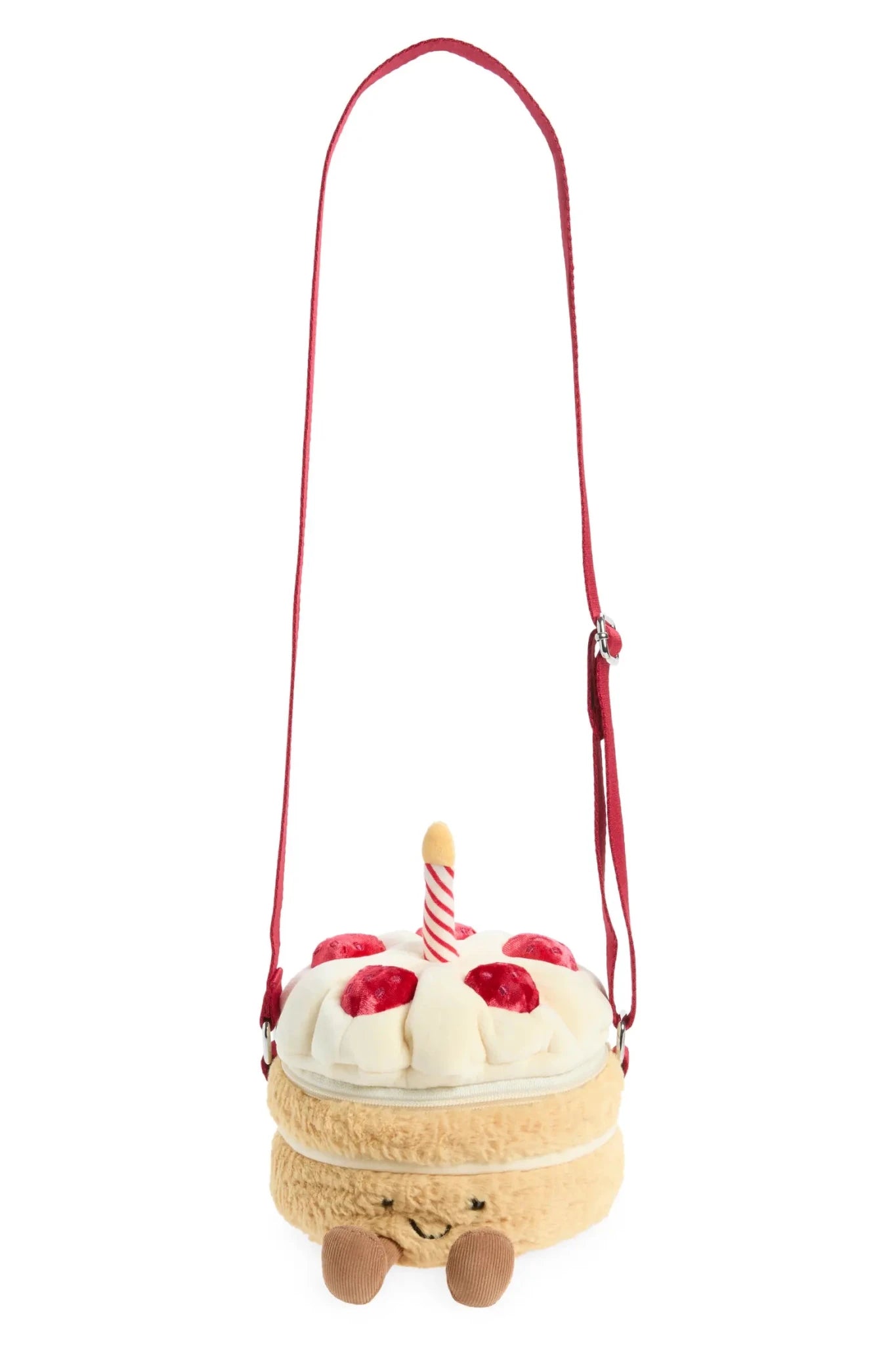 Amuseables Birthday Cake Bag - Box Turtle
