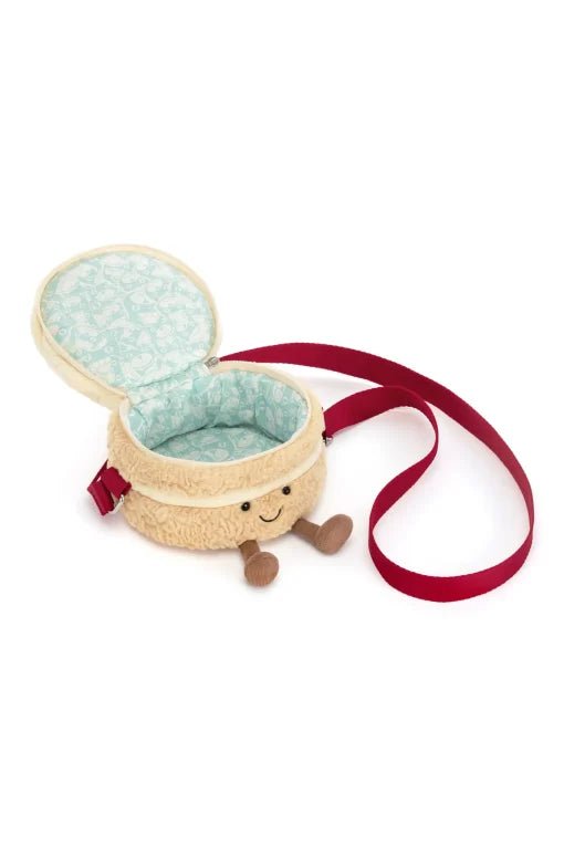 Amuseables Birthday Cake Bag - Box Turtle