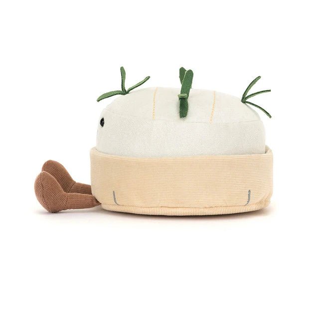 Amuseables Camembert - Box Turtle