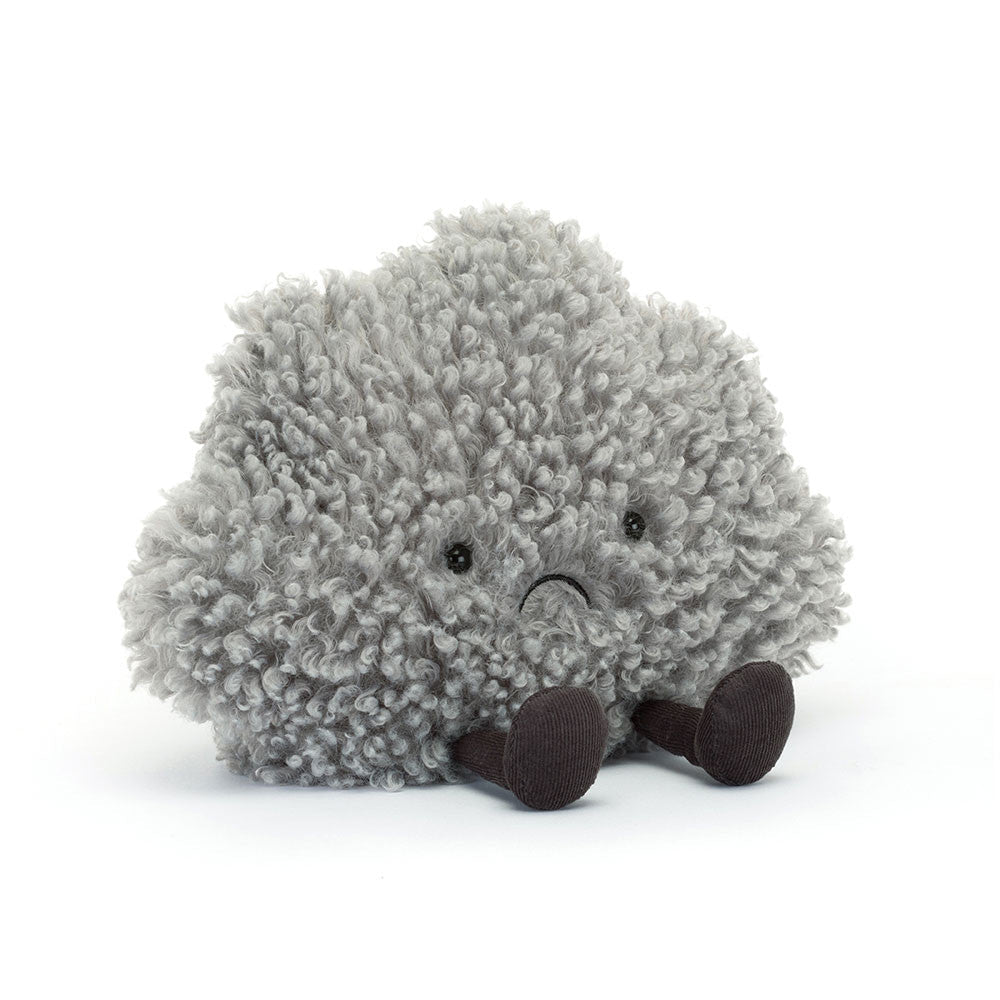Amuseables Cirrus Storm Cloud - Box Turtle