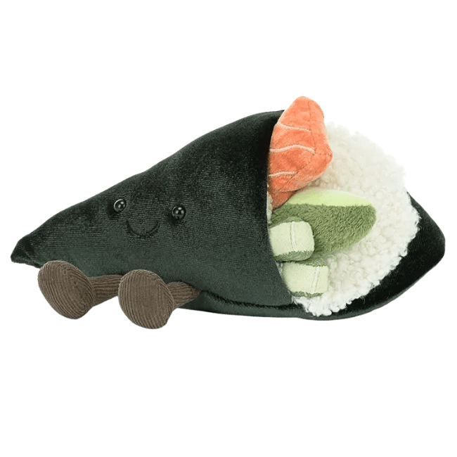 Amuseables Coneroi Temaki - Box Turtle