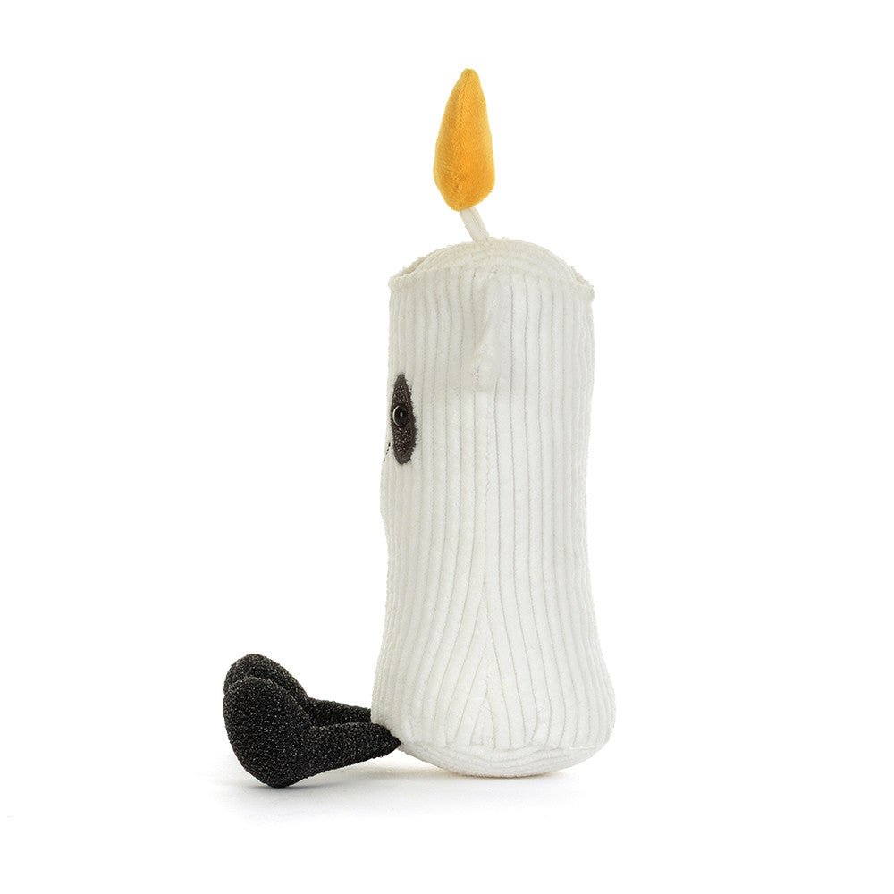 Amuseables Flickerty Candle - Box Turtle