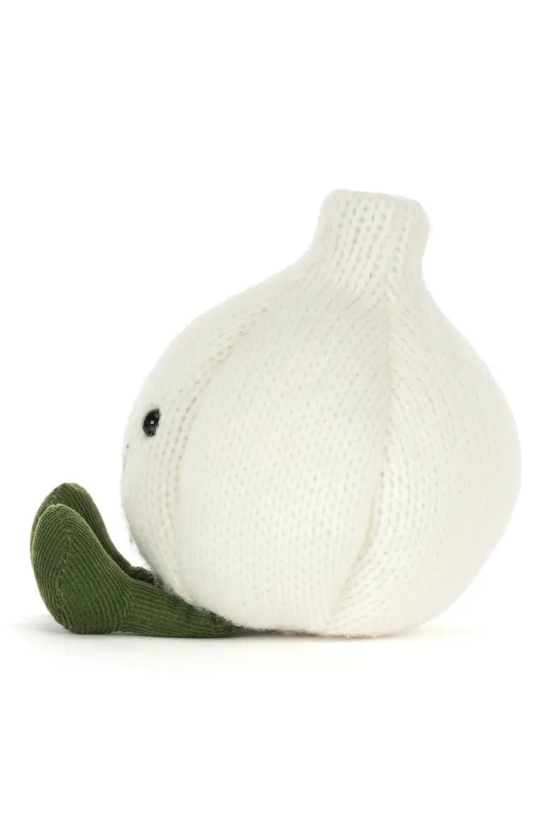 Amuseables Garlic - Box Turtle
