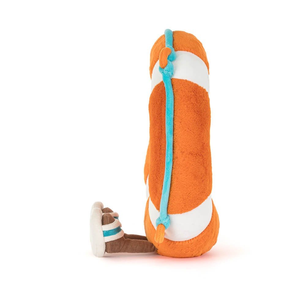 Amuseables Life Ring - Box Turtle