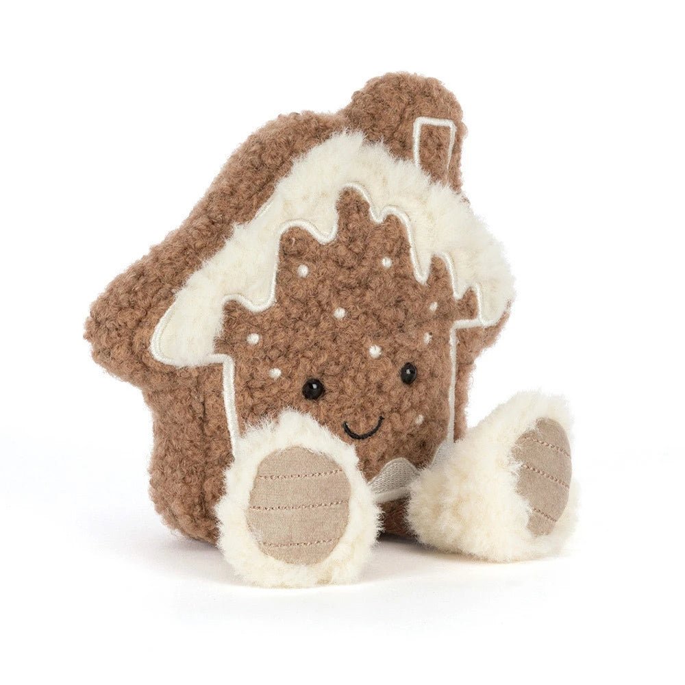 Amuseables Molasi Cookie - Box Turtle