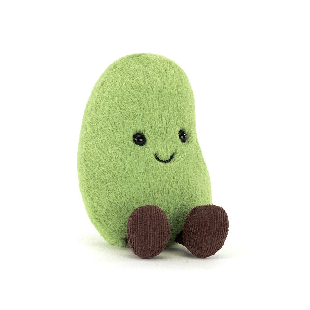 Amuseables Soyella Edamame Bean - Box Turtle