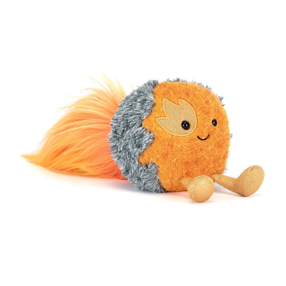 Amuseables Space Comet - Box Turtle