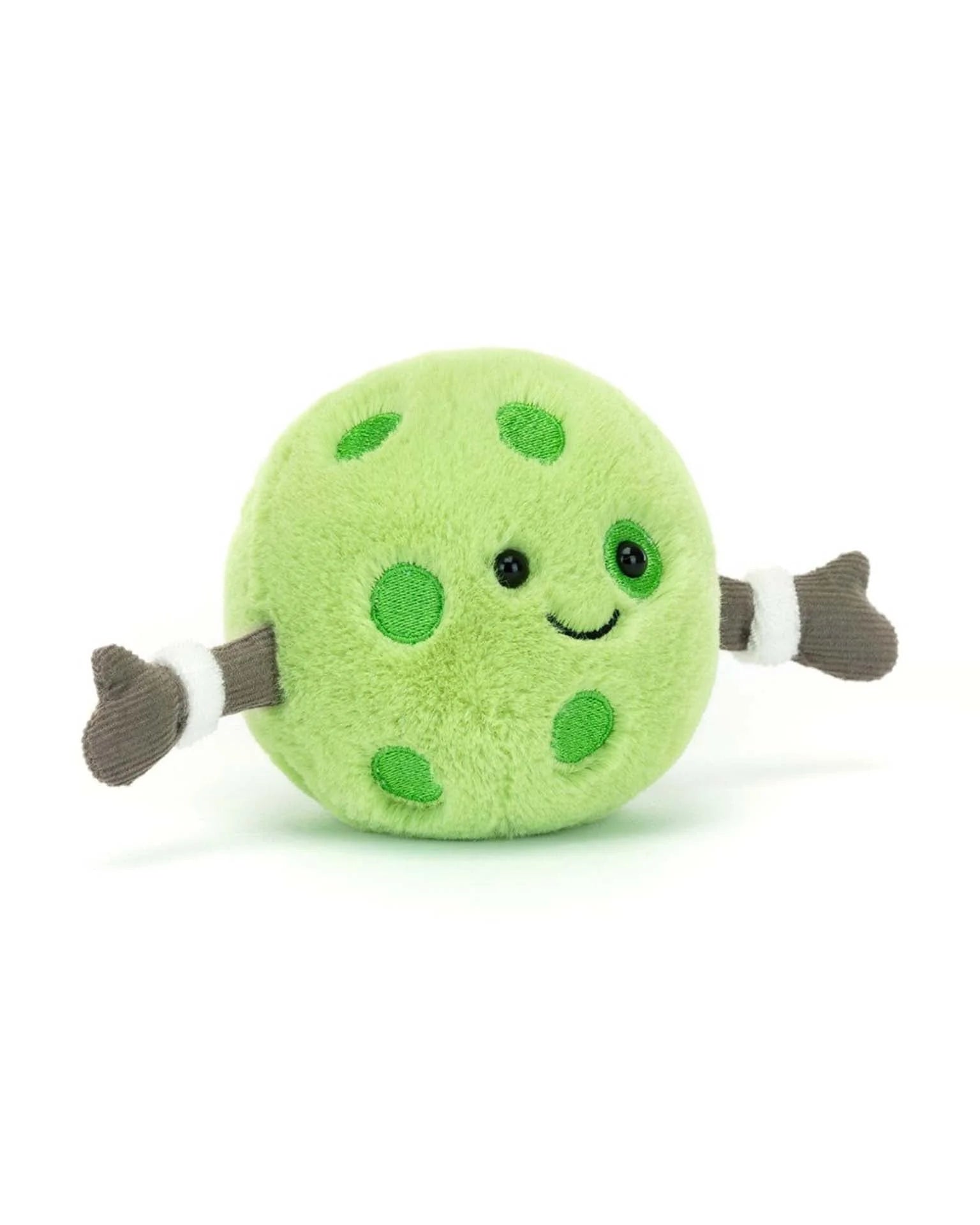 Amuseables Sports Pickleball - Box Turtle