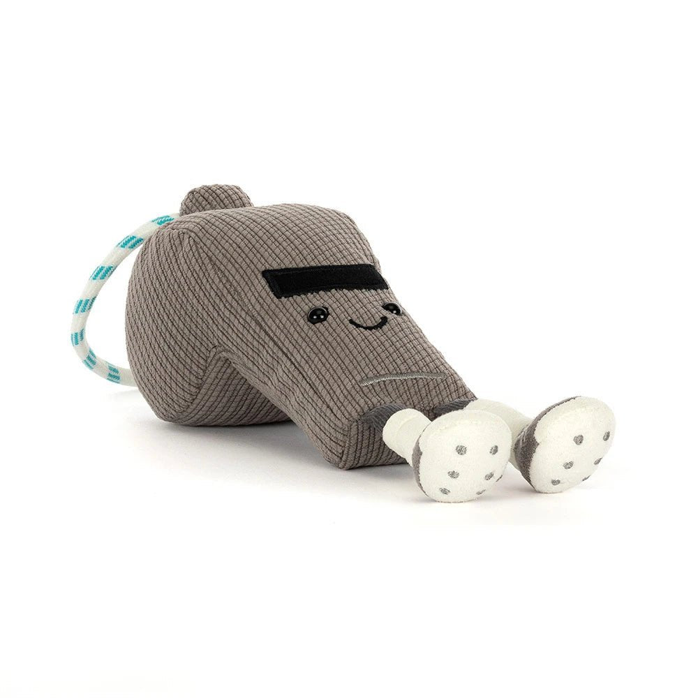 Amuseables Sports Walston Whistle - Box Turtle