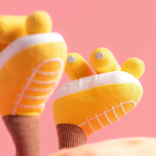 Amuseables Sun 'Roller Skates' - Box Turtle