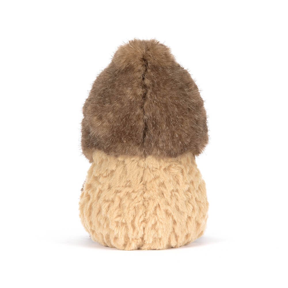 Amuseables Yeti Peanut Outfit - Box Turtle