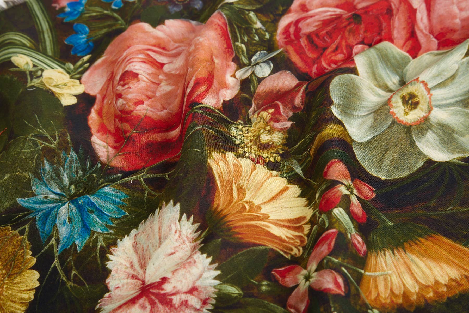 Antwerp Voile Bandana - Box Turtle