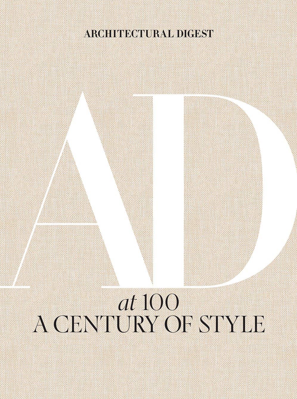 Architectural Digest at 100 - Box Turtle