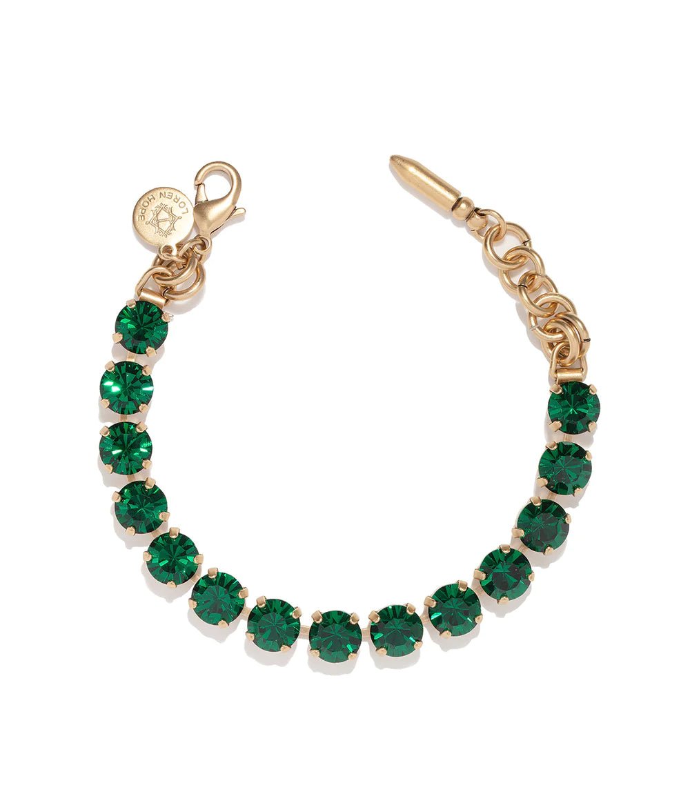 Arista Bracelet - Assorted Colors - Box Turtle