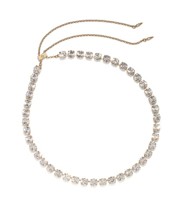 Arista Slider Necklaces - Assorted Colors - Box Turtle