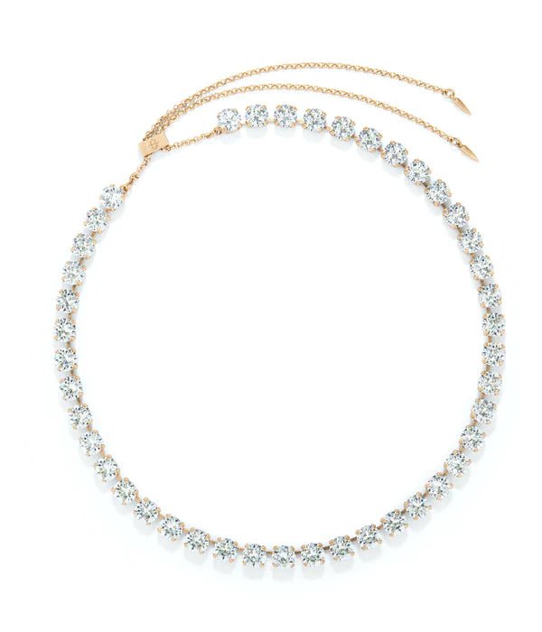 Arista Slider Necklaces - Assorted Colors - Box Turtle
