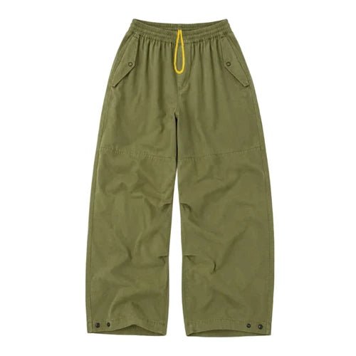 Army Green Love Brigade Pant - Box Turtle