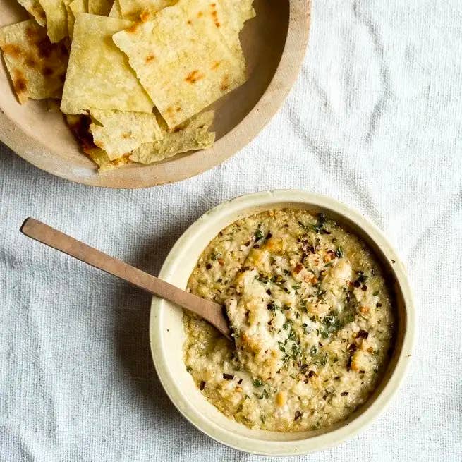 Artichoke Lemon Pesto - Box Turtle