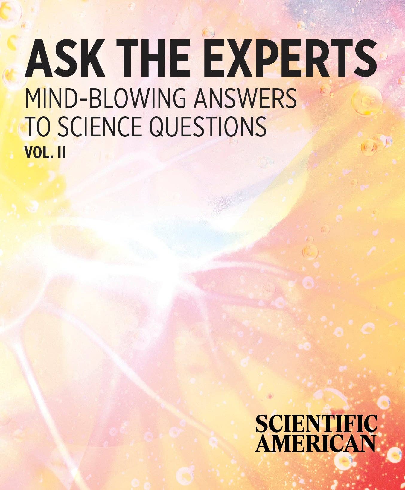 Ask the Experts: Vol. 2 Knowledge Cards - Box Turtle