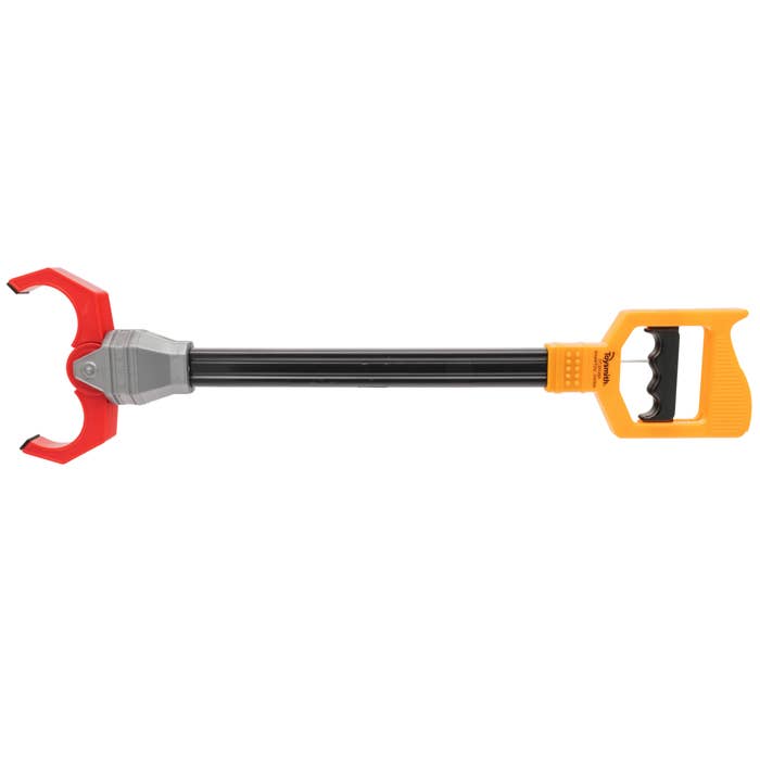 Astroverse Robot Claw - Box Turtle