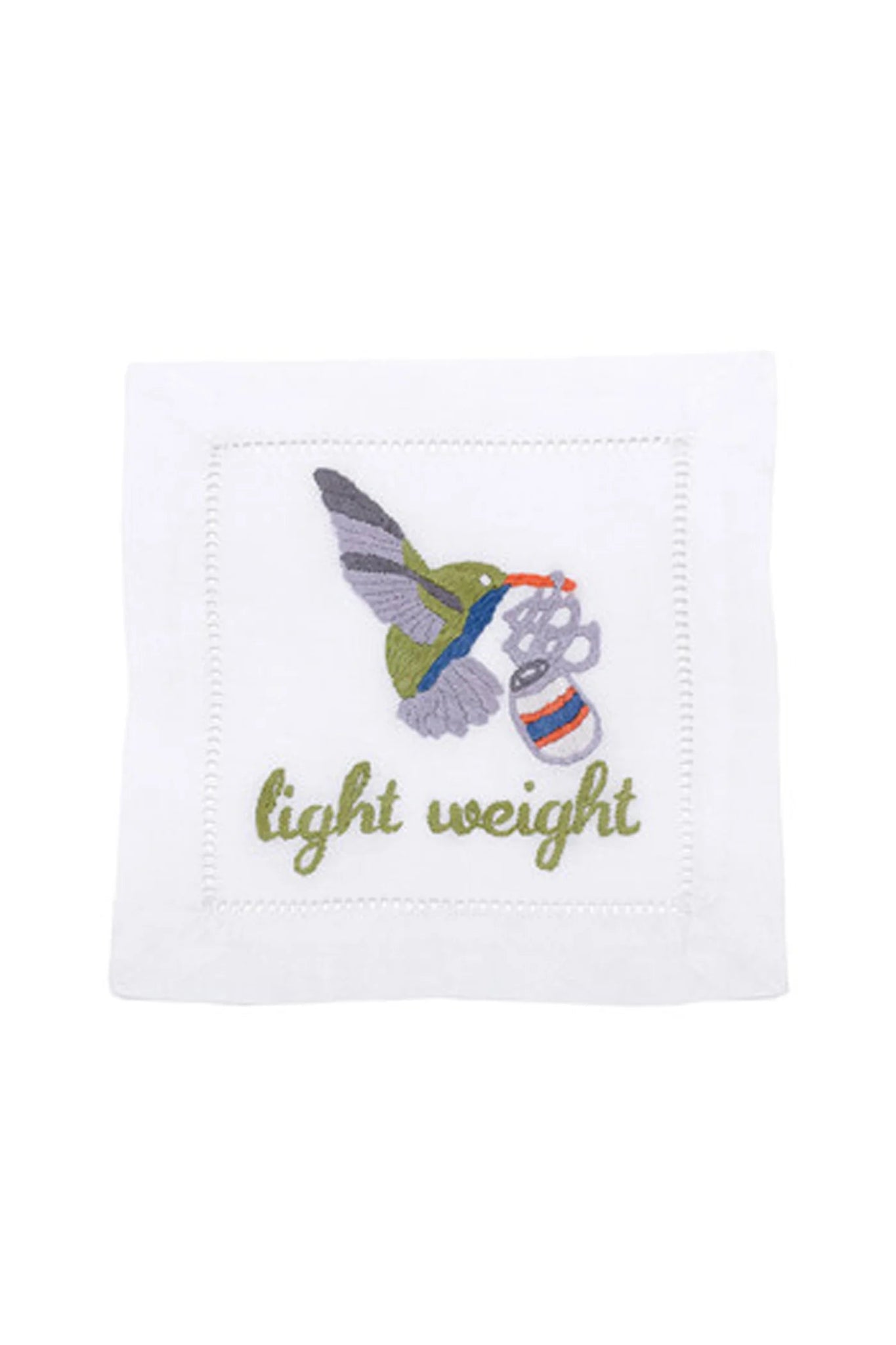 August Morgan Clever Cocktail Napkins - Box Turtle