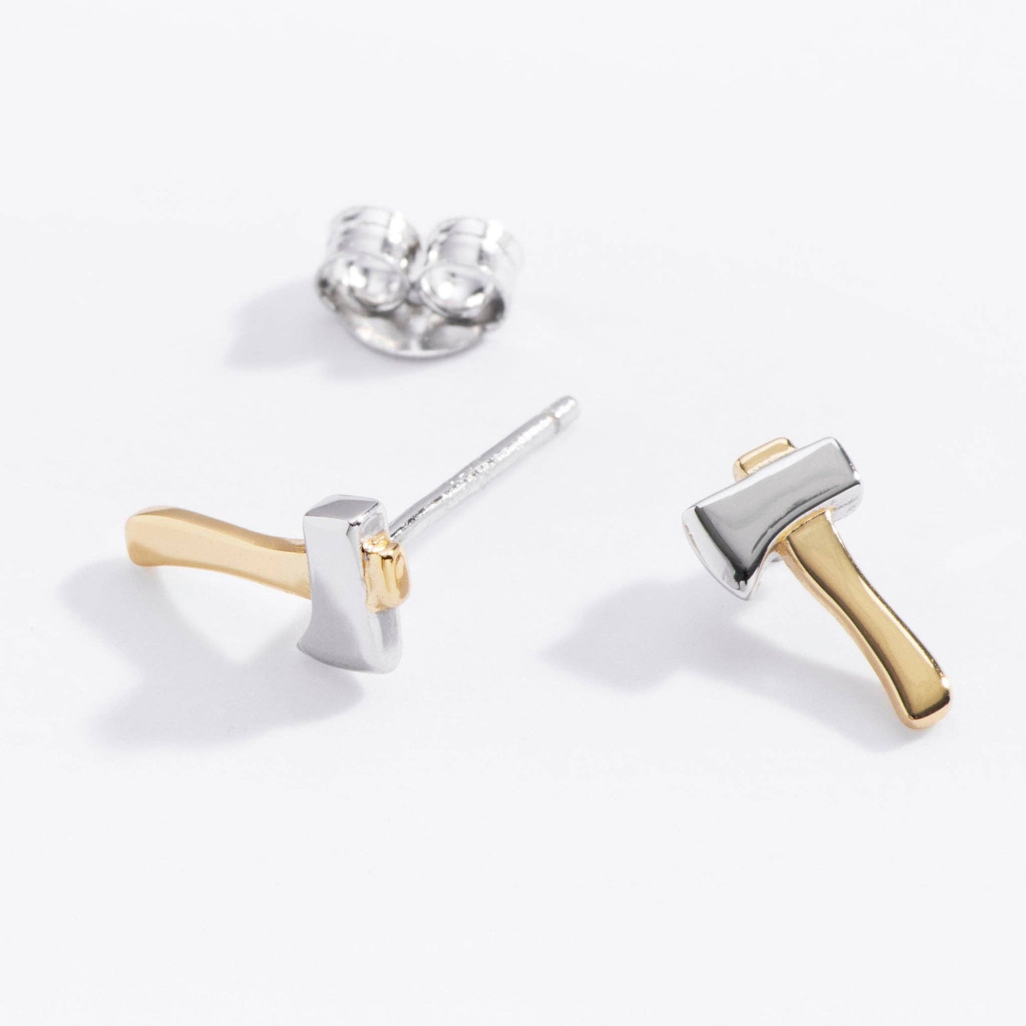 Ax Studs - Box Turtle