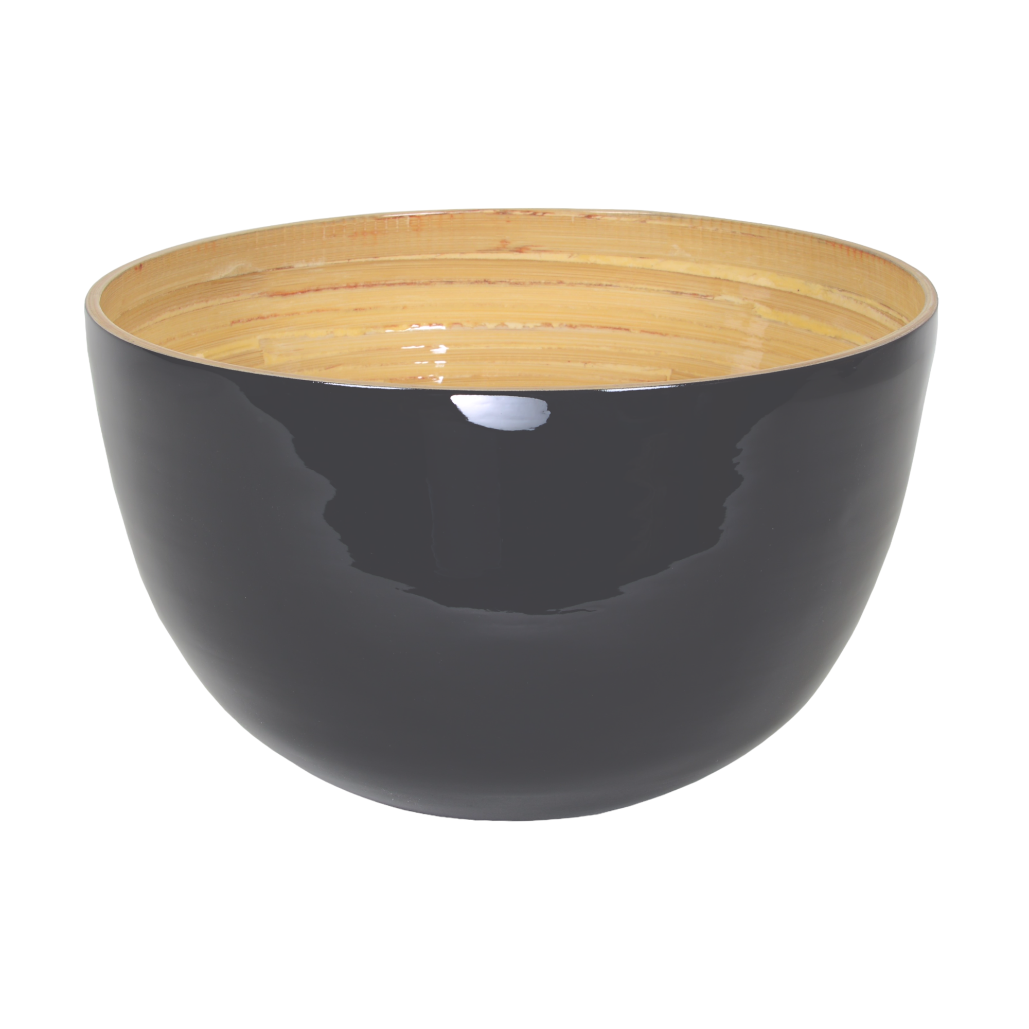Bamboo Family Bowl