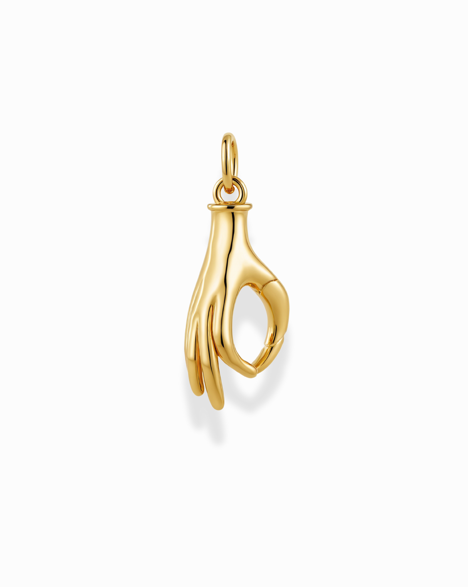 Gold Misha Hand Enhancer