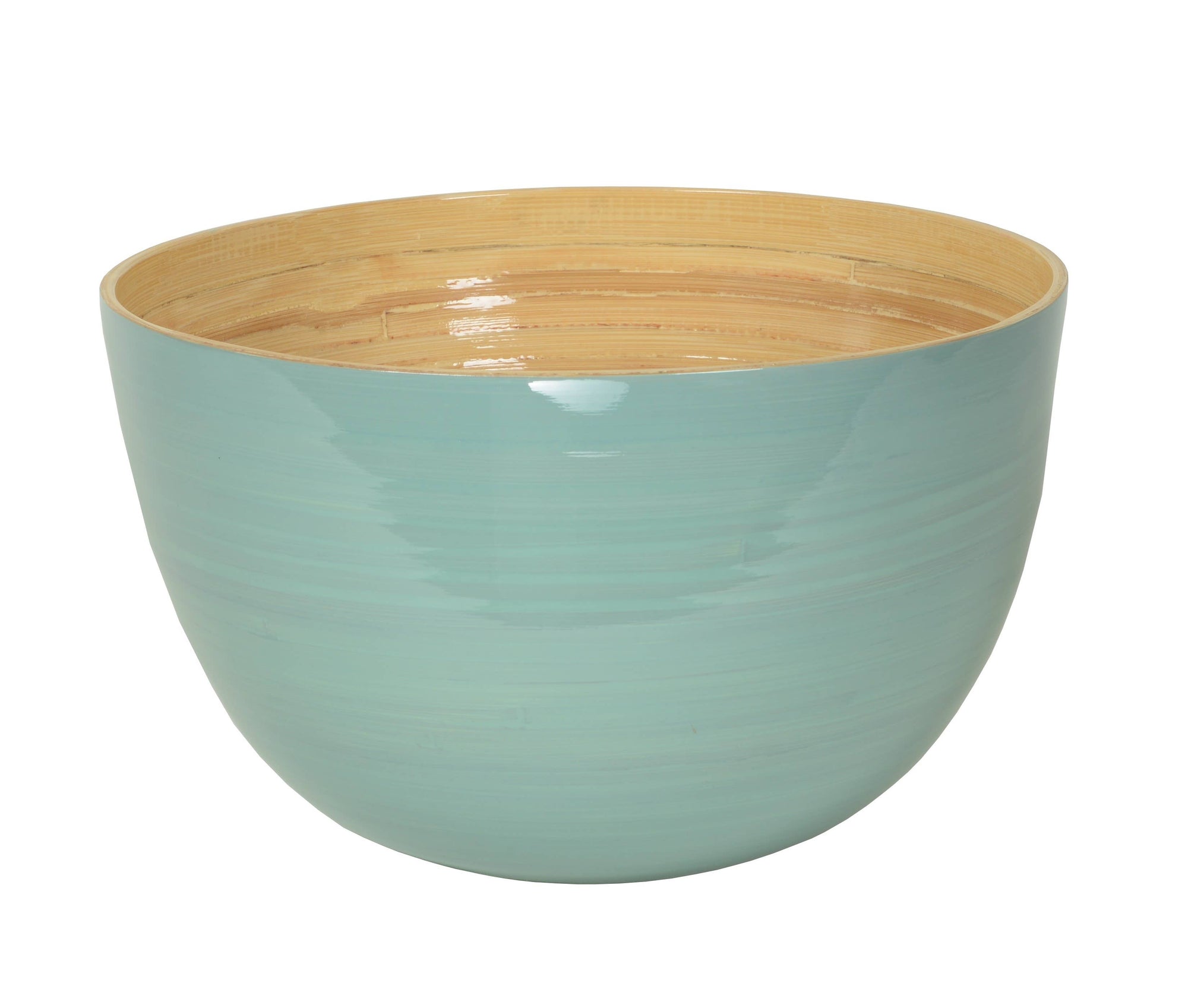 Bamboo Family Bowl