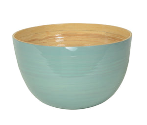 Bamboo Family Bowl