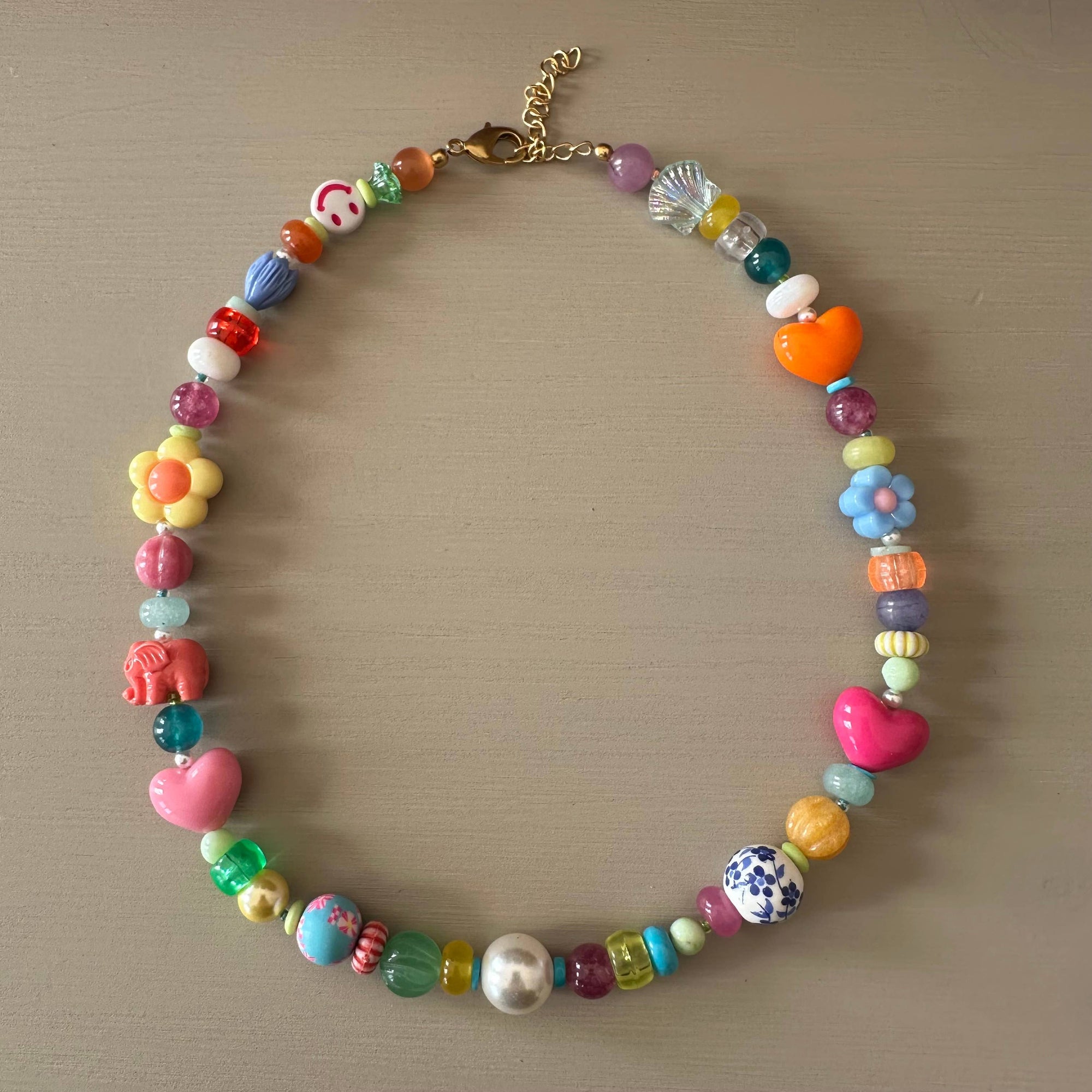 Ocean Vibes Necklace