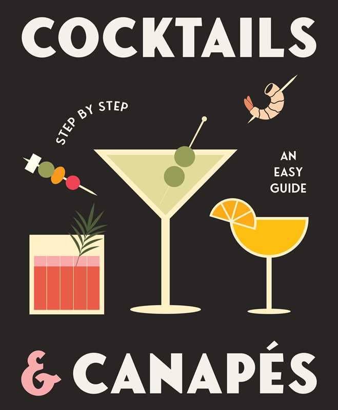 Cocktails and Canapes