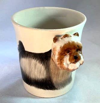 Yorkshire Terrier Mug