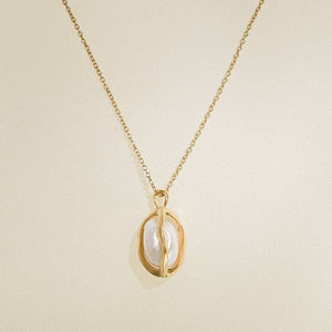 Daria Necklace