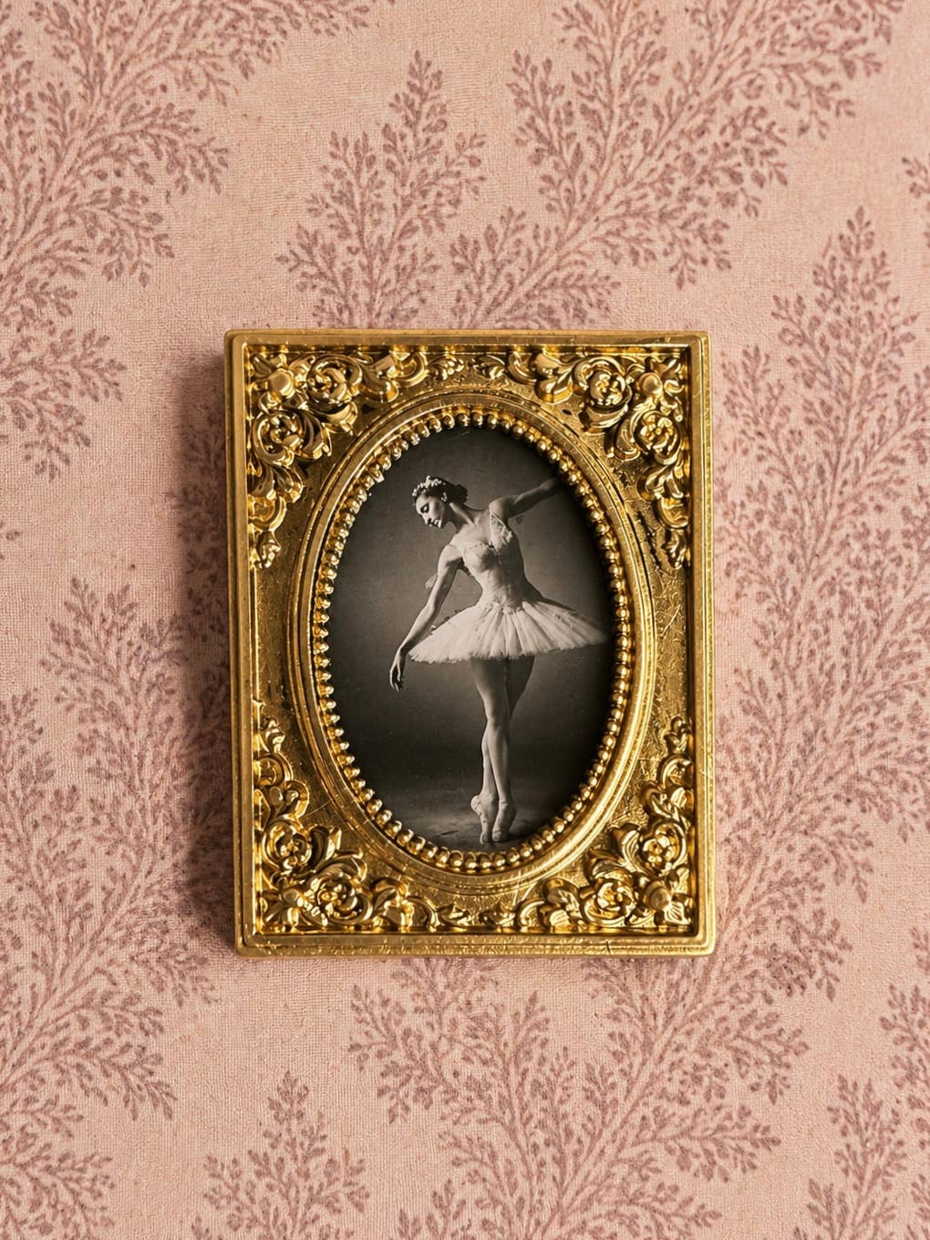 Ballet Ballerina Magnets