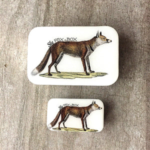 Trinket Tins