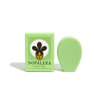 Planta Futura Cactus Soap