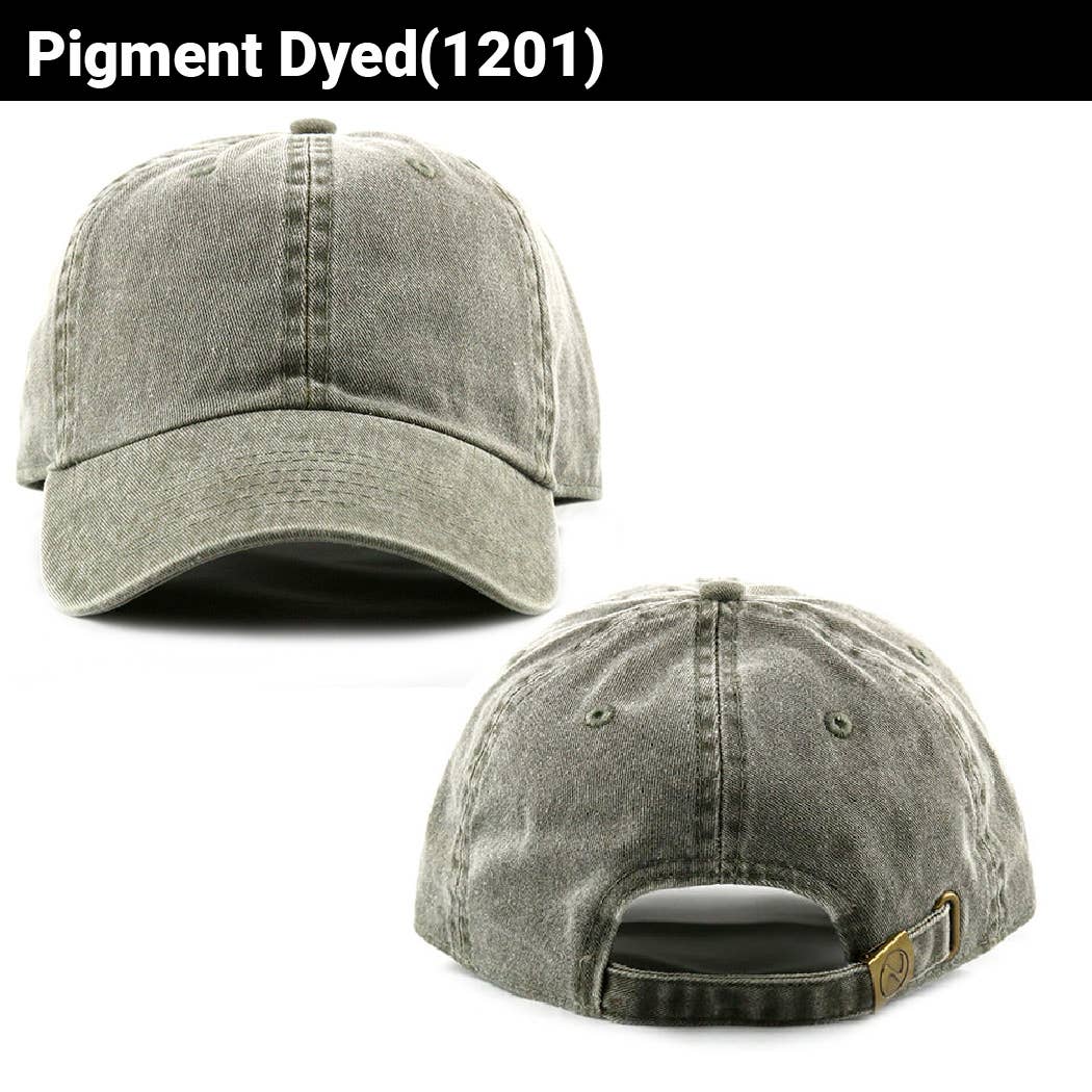 Custom Embroidery Baseball Cap
