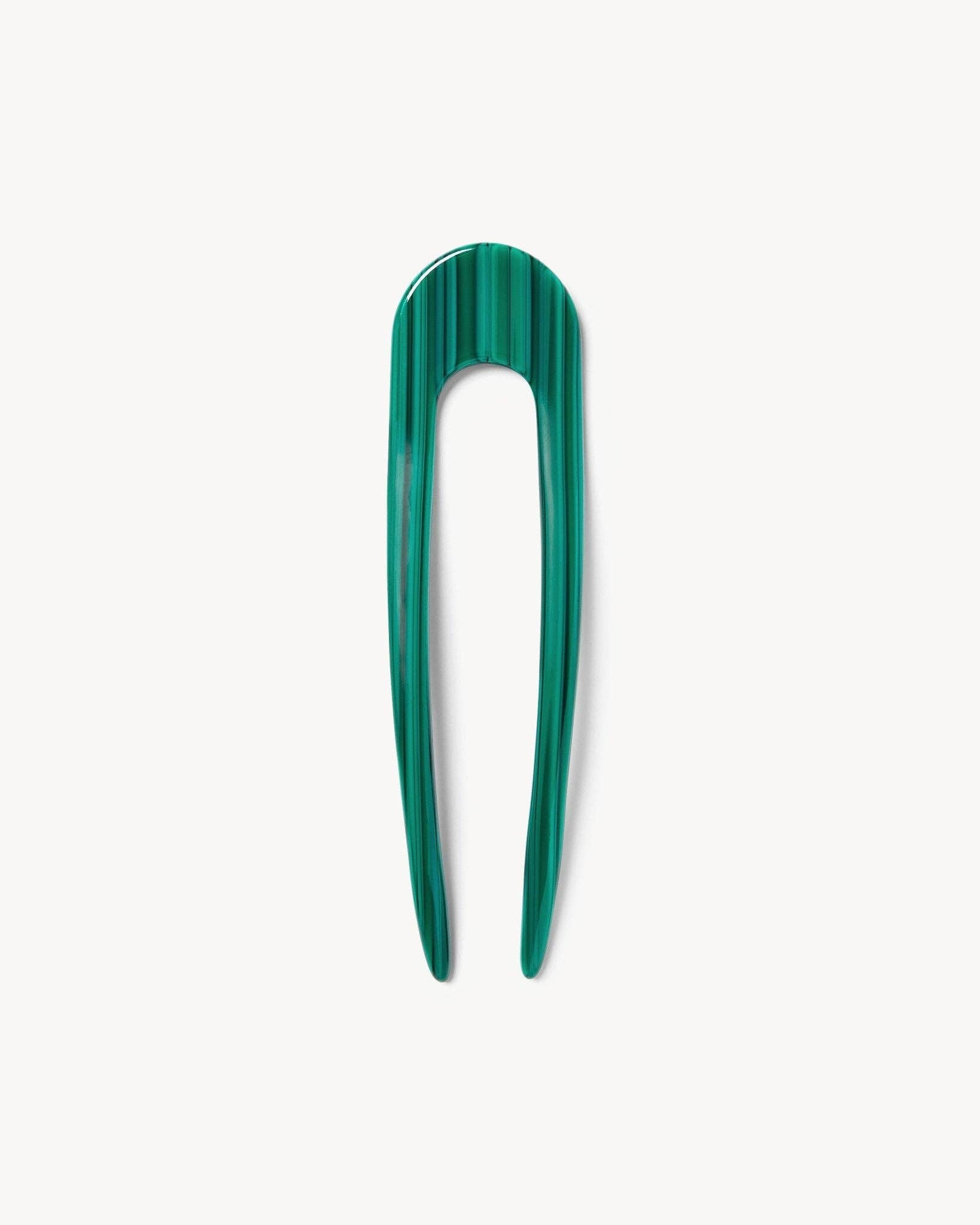 French Hair Pin