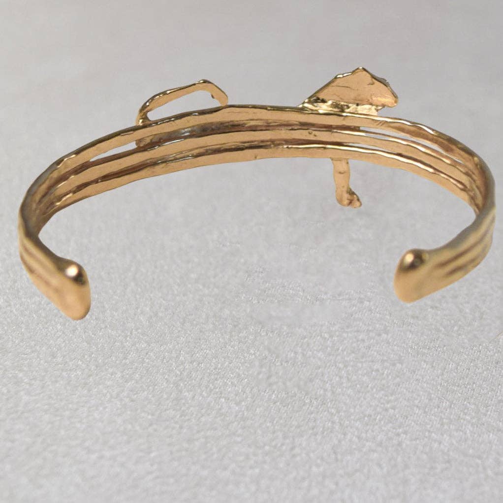Panther Cuff