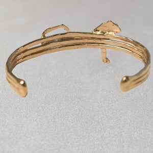 Panther Cuff