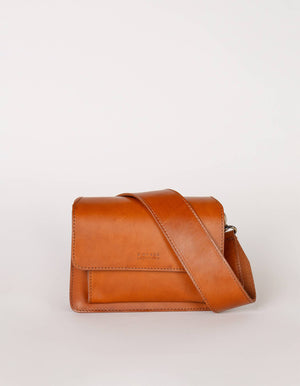 Harper Mini Leather Bag