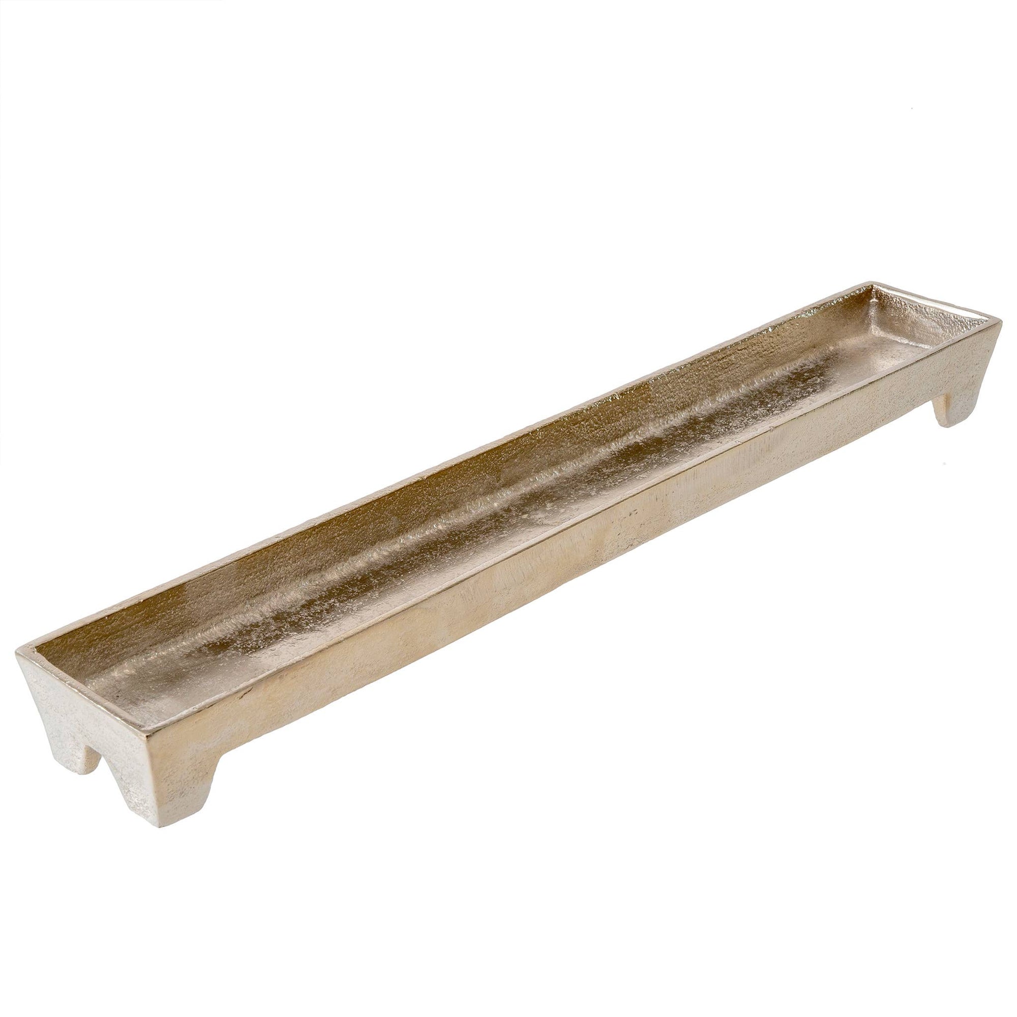 Footed Tray