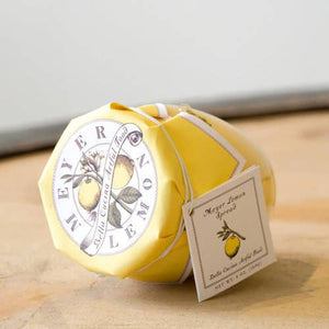 Meyer Lemon Spread