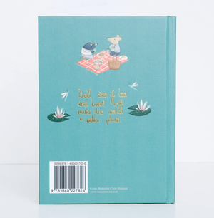 The Wind in the Willows Hardcover Book
