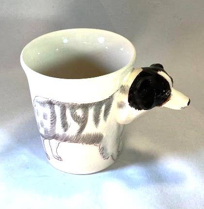 Mug- Australian Sheep Dog