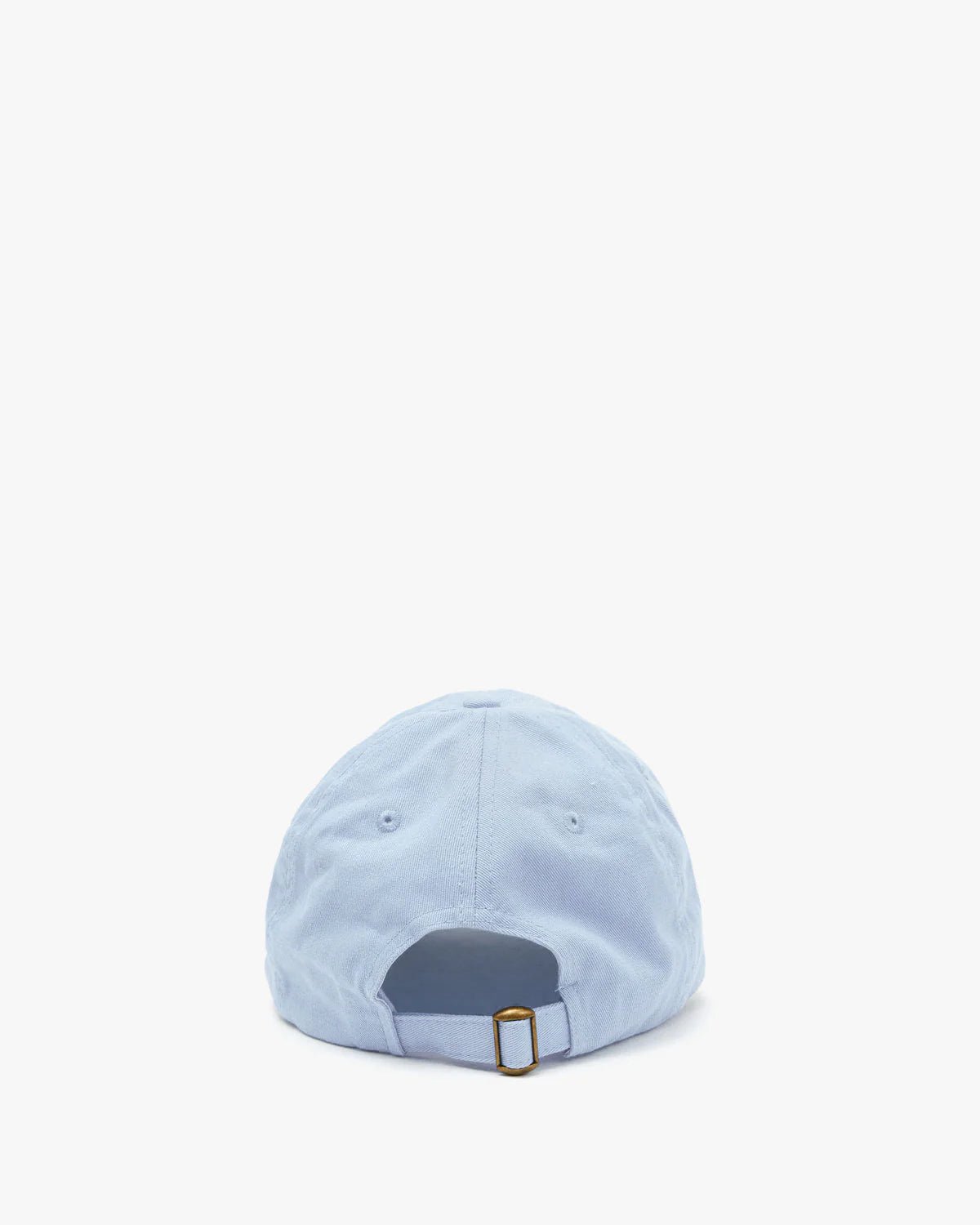 Baby Blue Sardine Baseball Hat - Box Turtle