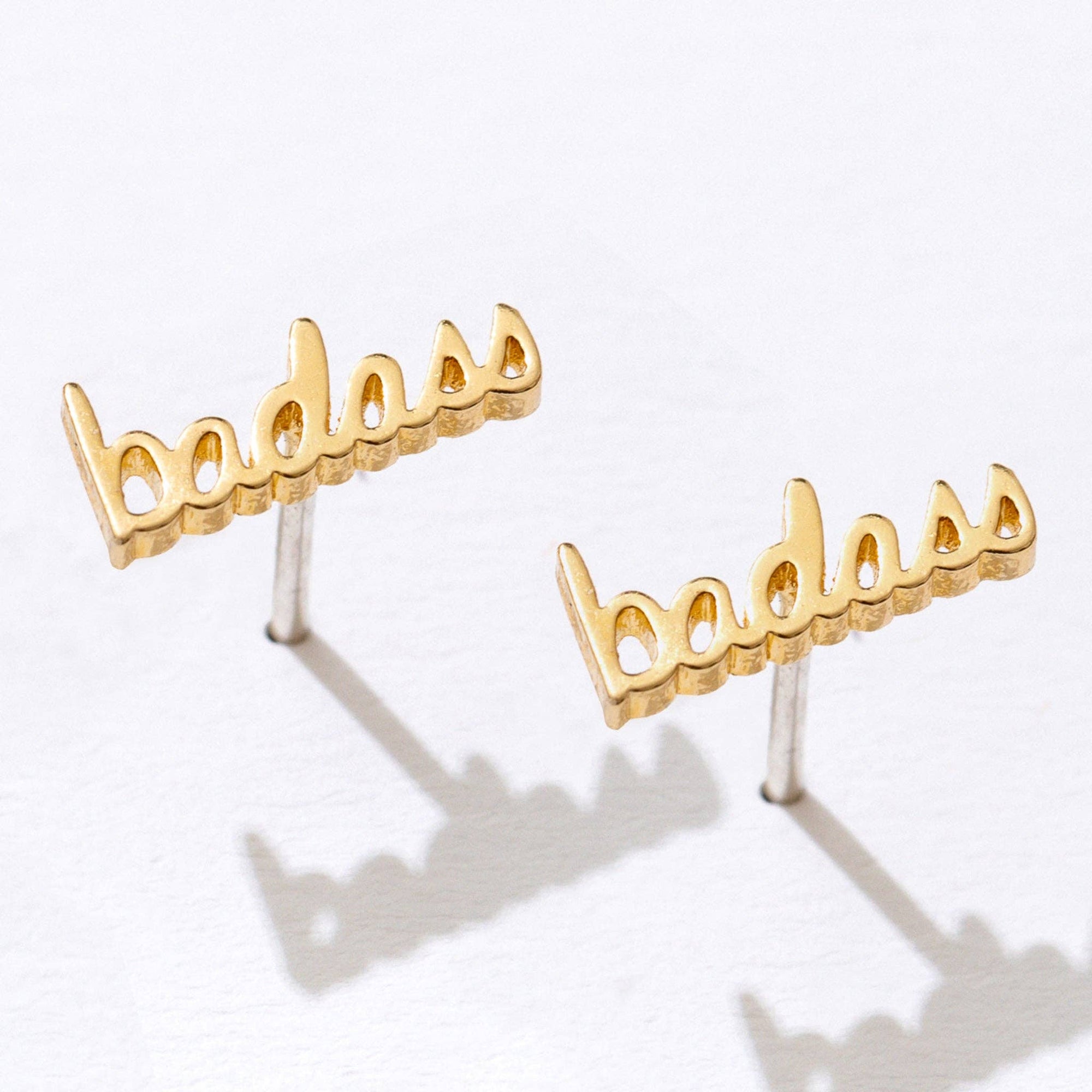 Badass Script Studs - Box Turtle