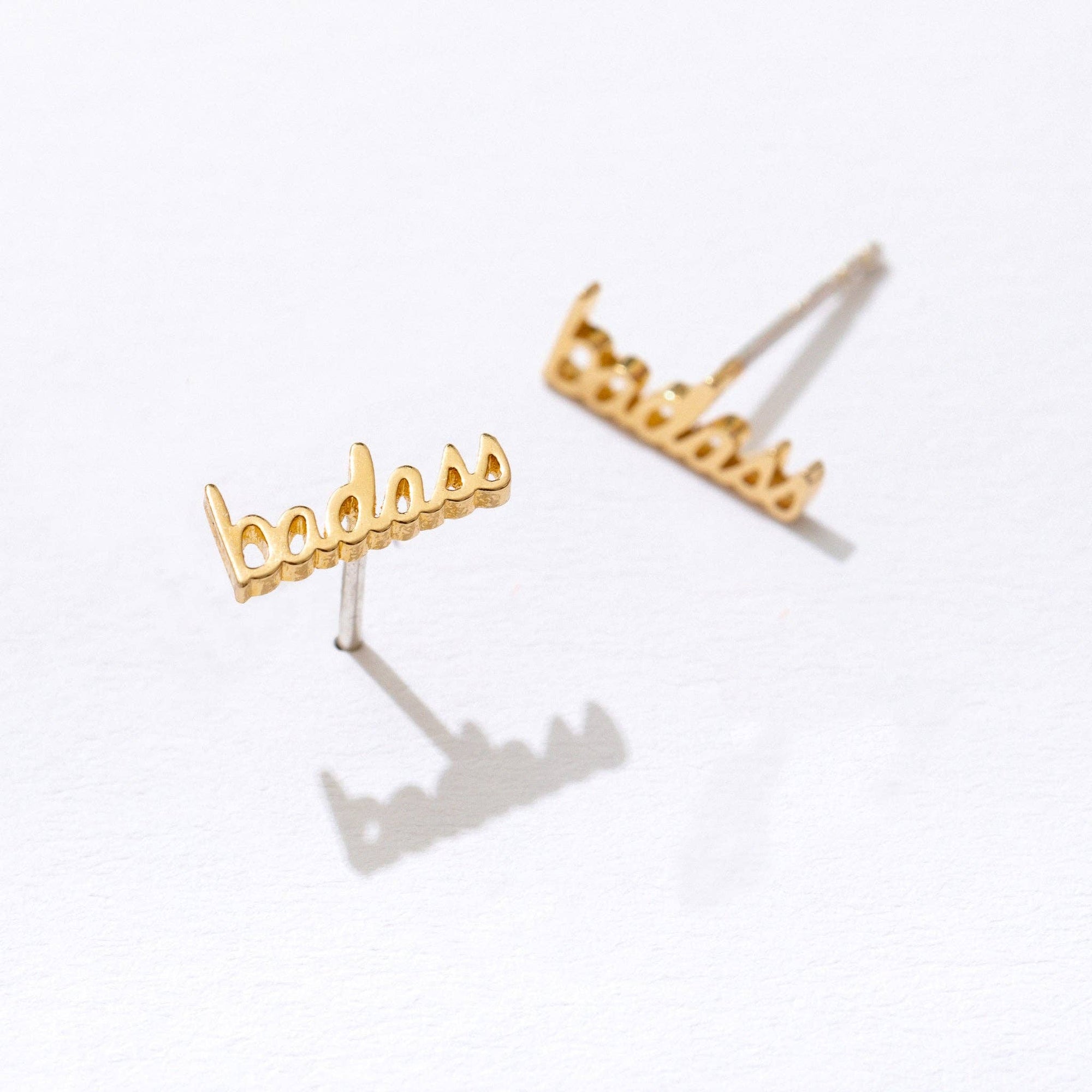 Badass Script Studs - Box Turtle