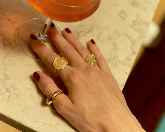 Eden Ring